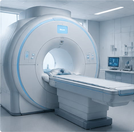 Imán N52 para dispositivos médicos