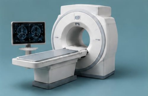 Imagen de microimanes para dispositivos médicos Microimanes para dispositivos médicos